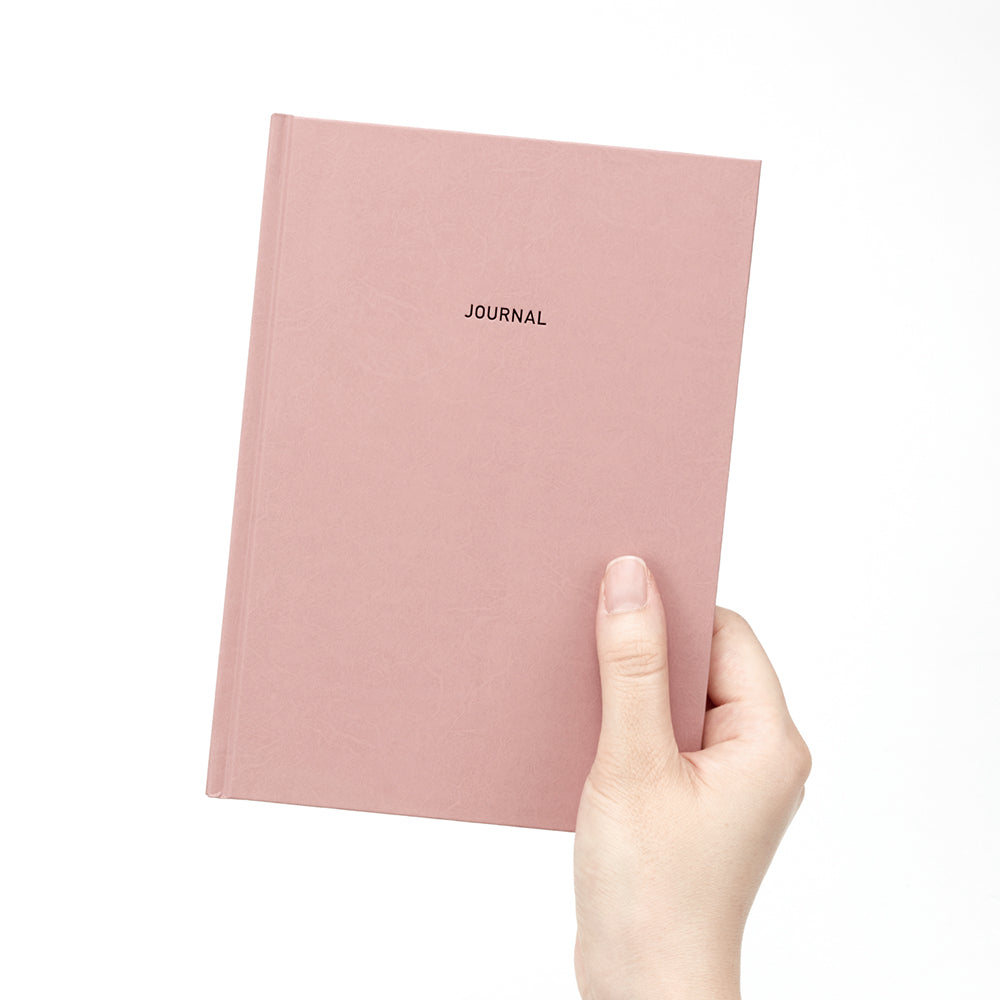 Easy Journal B6-8