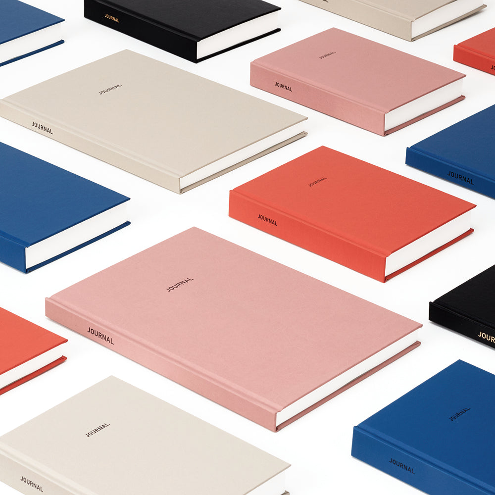 Easy Journal B6-9