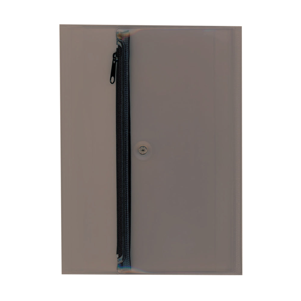 isshoni. Pen Case + NoteBook Cover A5-3