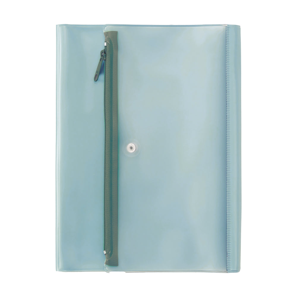 isshoni. Pen Case + NoteBook Cover A5-4