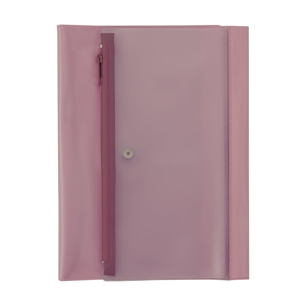 isshoni. Pen Case + NoteBook Cover A5-5