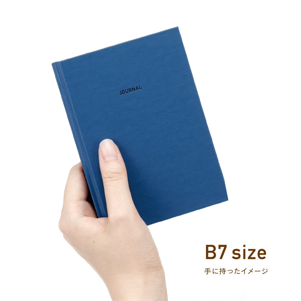 Easy Journal B7-8