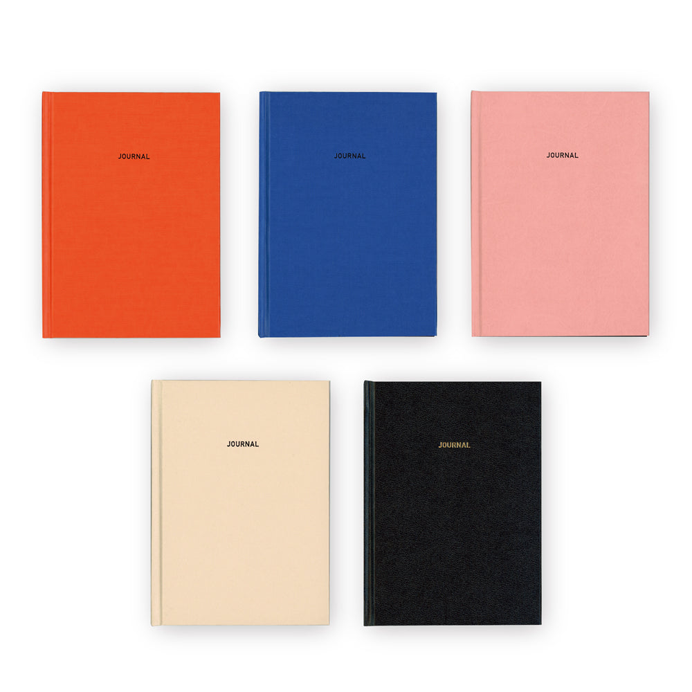 Easy Journal B7-9