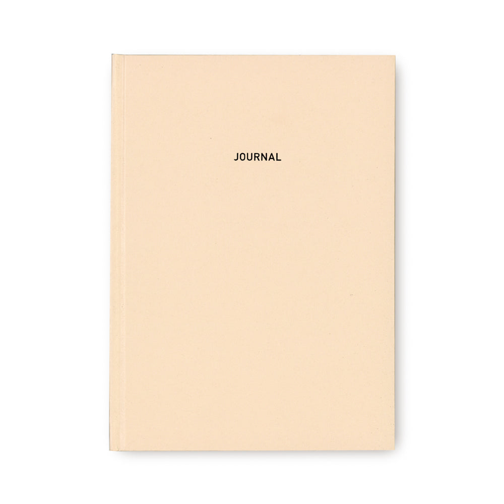 Easy Journal B6-4