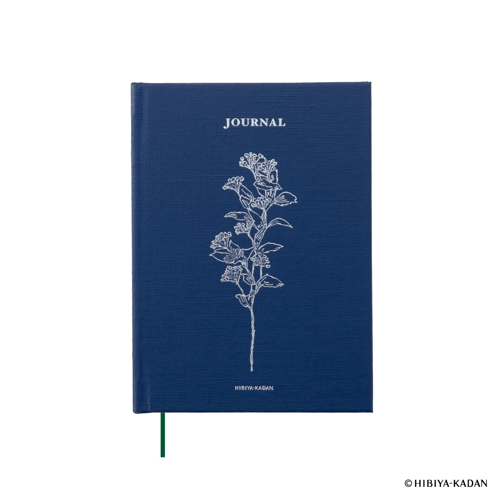 Easy Journal × Hibiya-Kadan B7-4