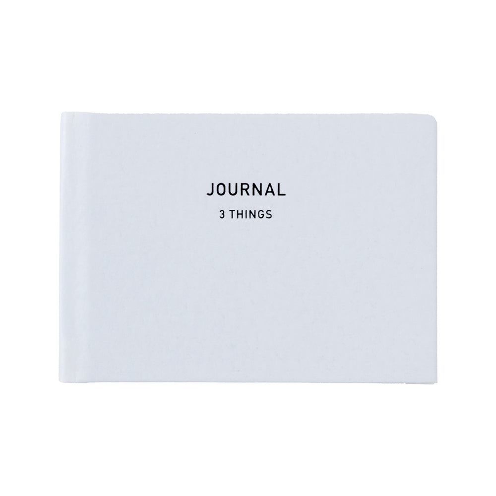 Mini Easy Journal 3 Things-1
