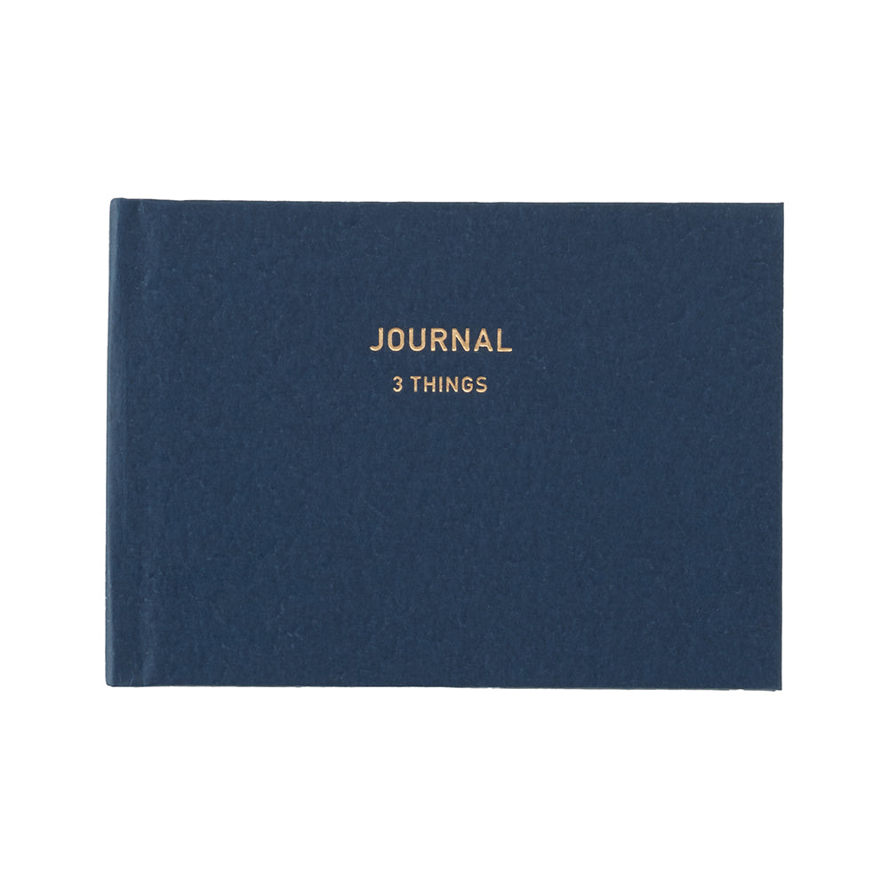 Mini Easy Journal 3 Things-3