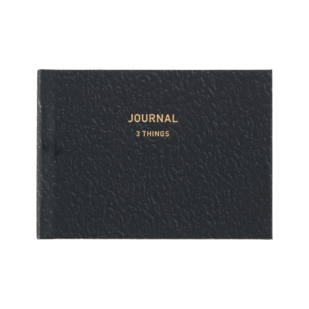 Mini Easy Journal 3 Things-4