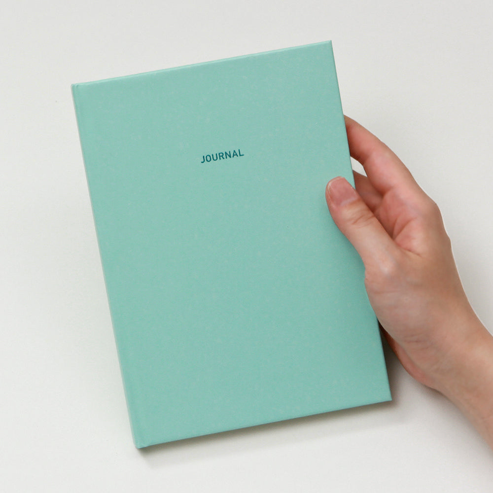 Easy Journal B6 — Limited Colors-6