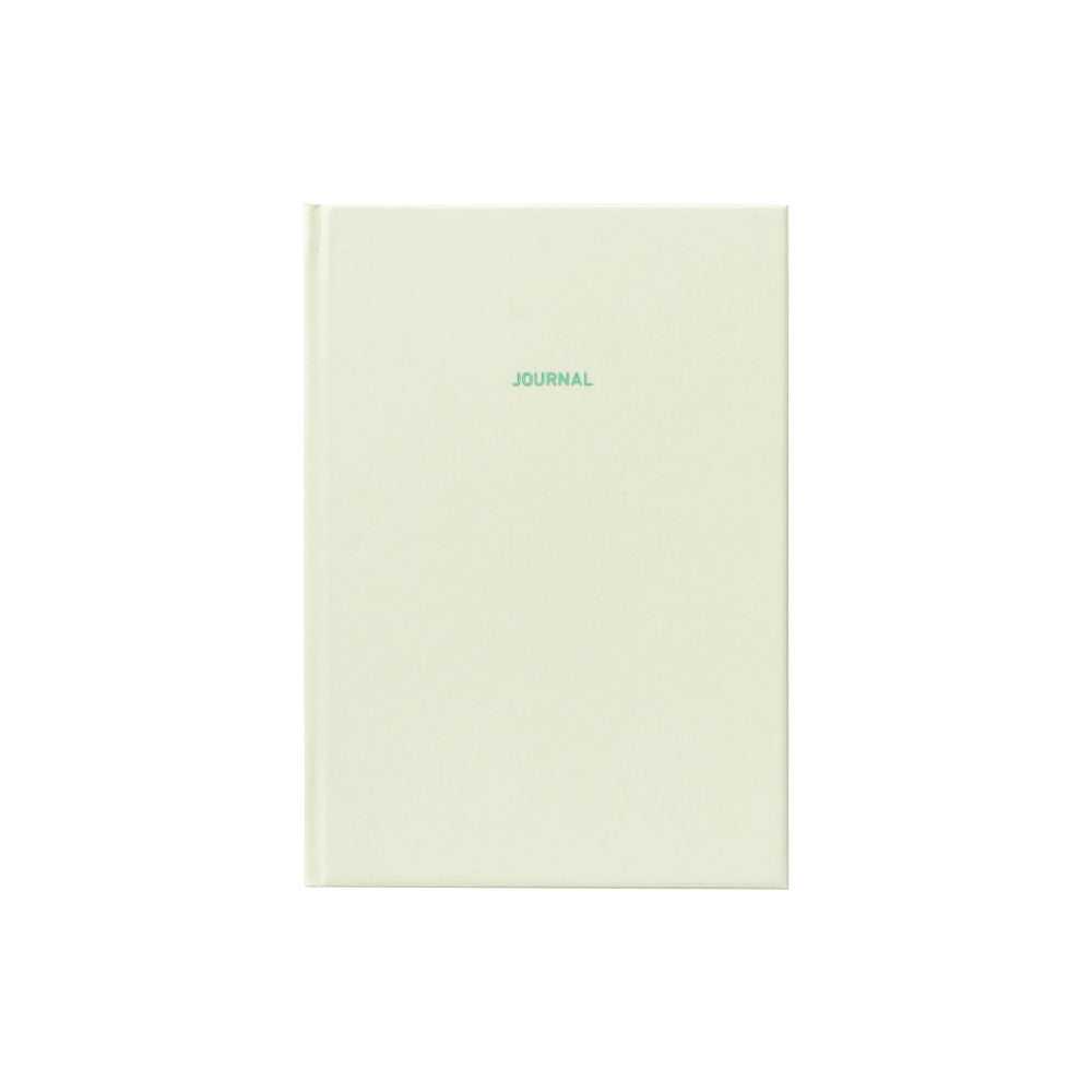 Easy Journal B6 — Limited Colors-1