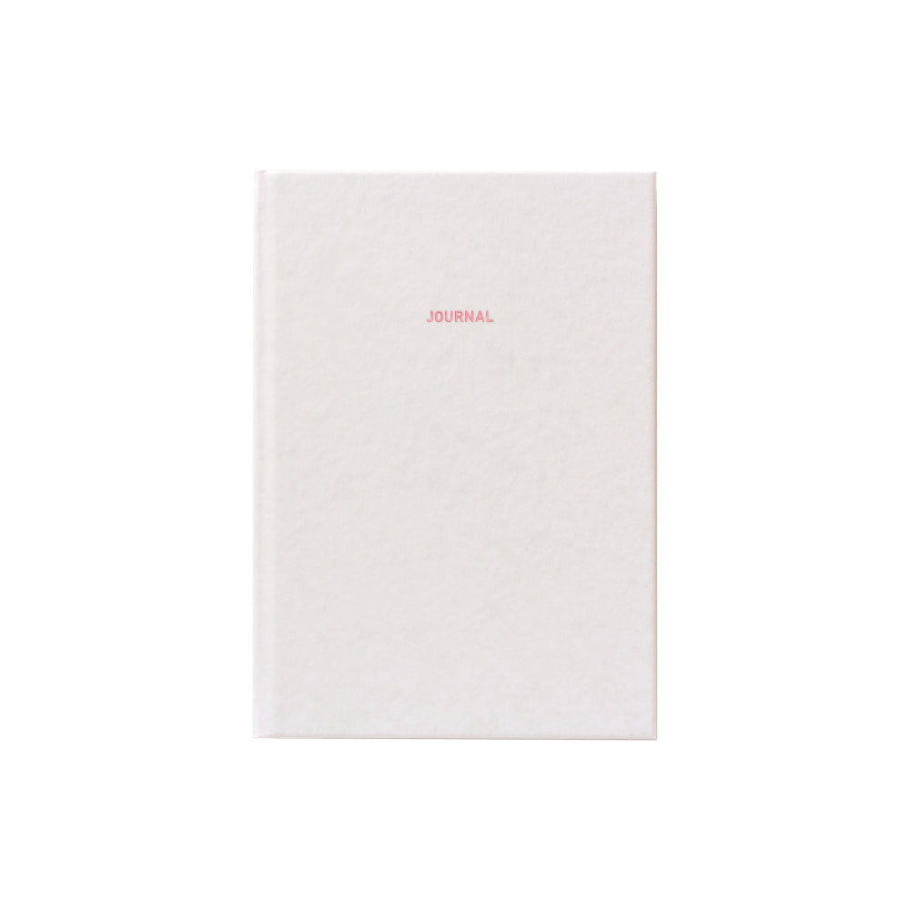 Easy Journal B6 — Limited Colors-2