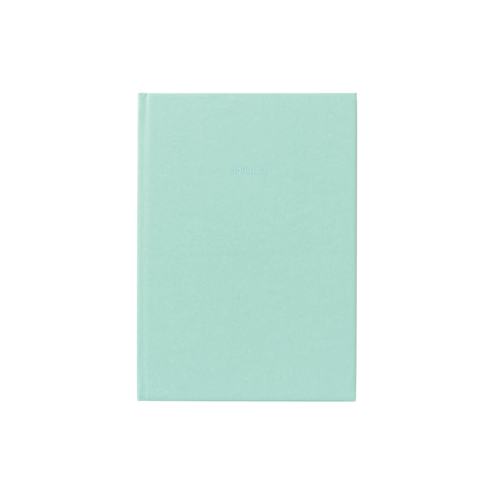 Easy Journal B6 — Limited Colors-3