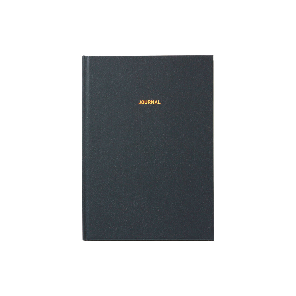 Easy Journal B6 — Limited Colors-4