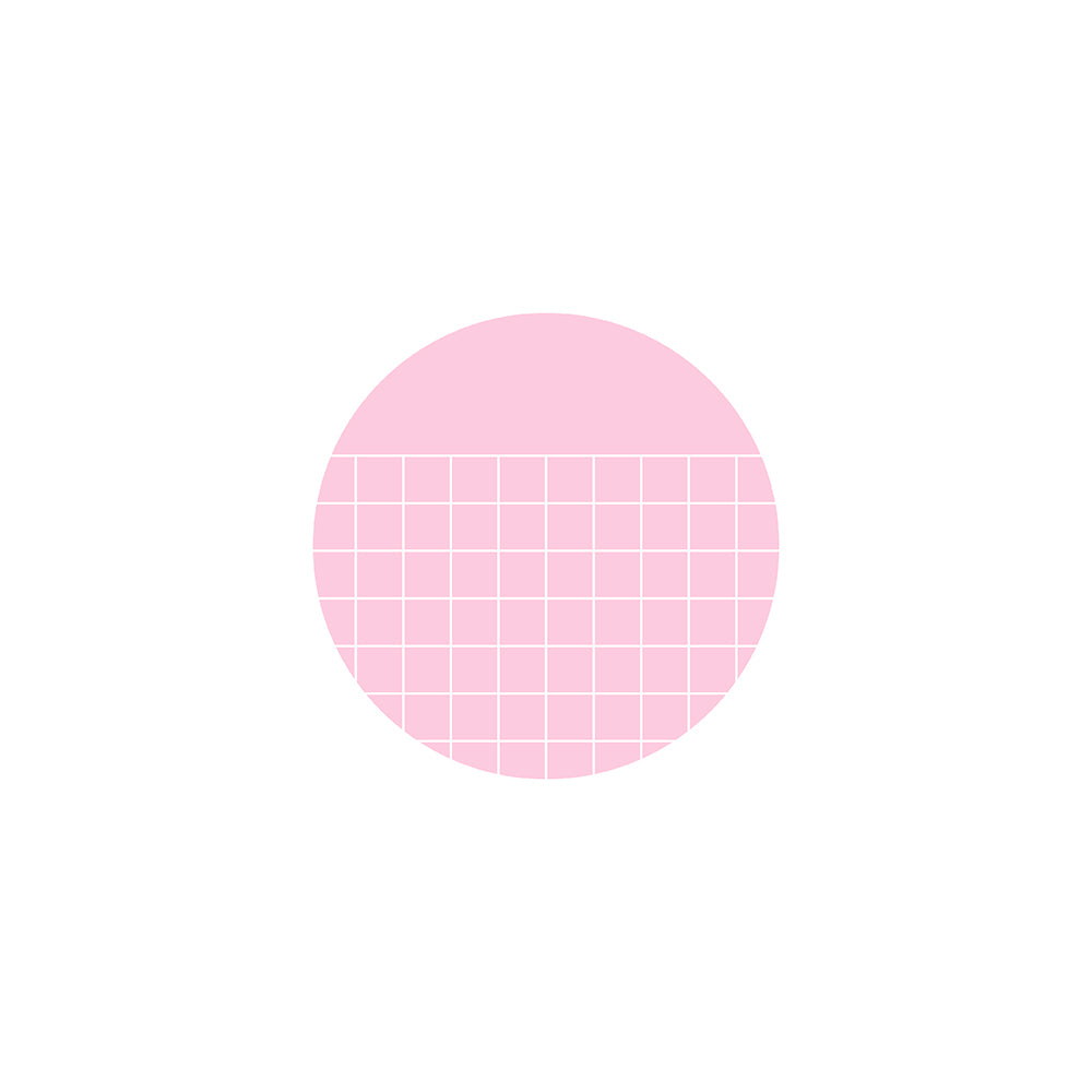 isshoni. To Do Sticky Notes Film ROUND FREE
