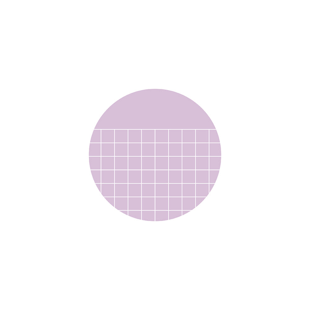isshoni. To Do Sticky Notes Film ROUND FREE