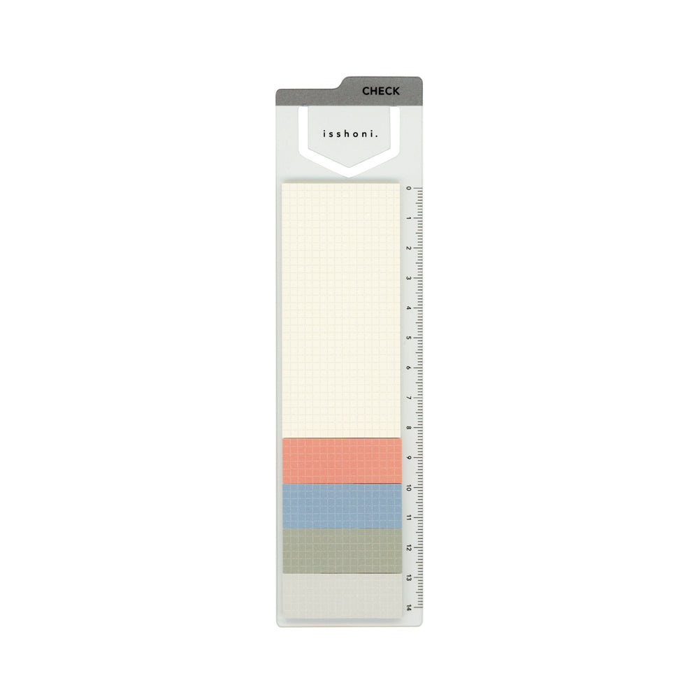 isshoni. Index Sticky Notes Stick Assorted