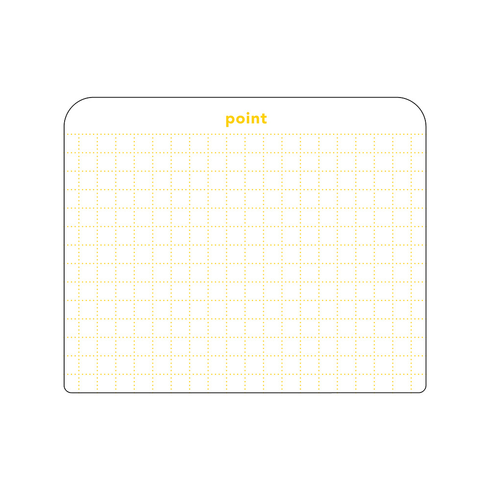 isshoni. To Do Sticky Notes Film L-5
