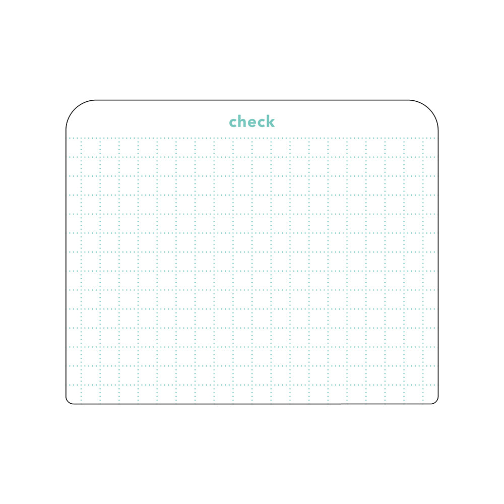 isshoni. To Do Sticky Notes Film L-7